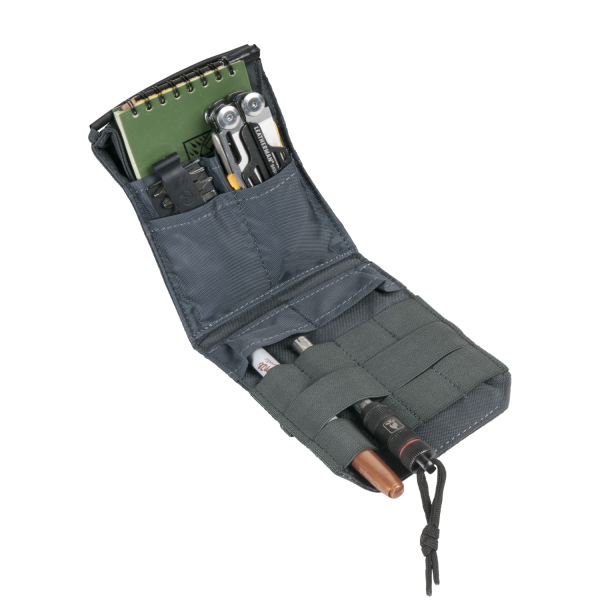 Helikon Tex URBAN ADMIN Molle Pouch® Cordura® Earth Brown / Clay A