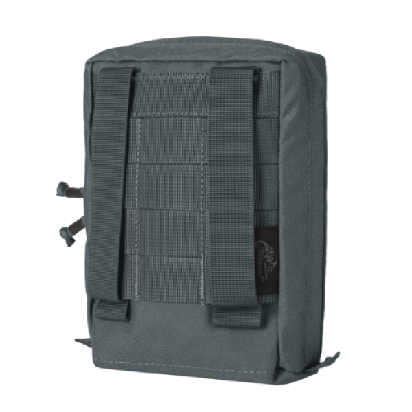 Helikon Tex URBAN ADMIN Molle Pouch® Cordura® MultiCam® Black