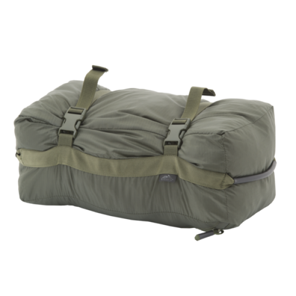 HELIKON-TEX PAKCELL ORGANIZER SET OLIV GREEN