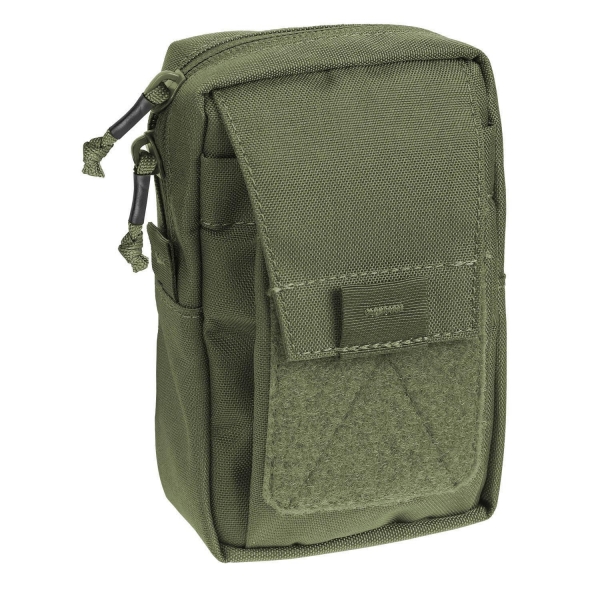 Helikon Tex NAVTEL MOLLE Pouch® Cordura® - Oliv
