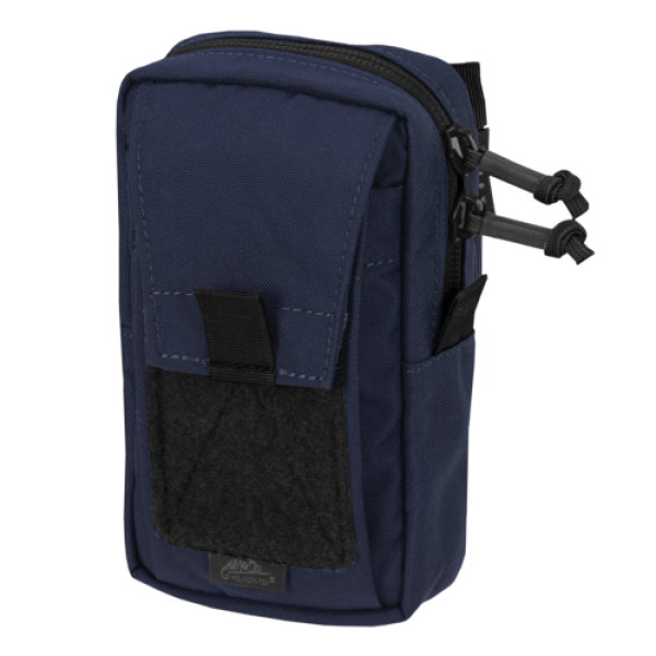 Helikon-Tex NAVTEL MOLLE Pouch® Cordura® - Sentinel Blue