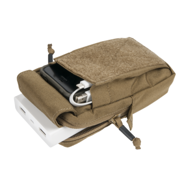 Helikon-Tex NAVTEL MOLLE Pouch® Cordura® - Sentinel Blue