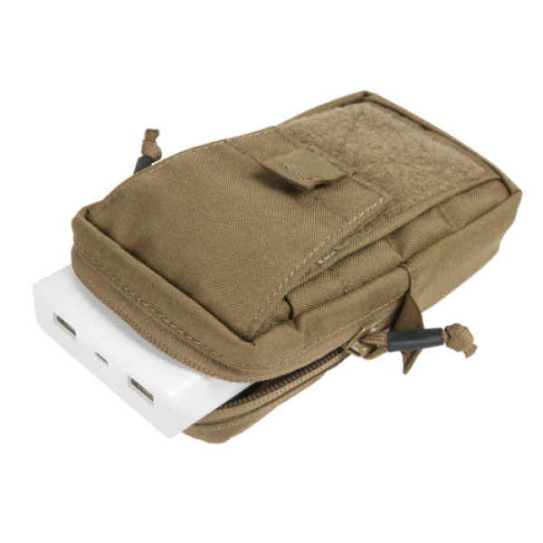 Helikon-Tex NAVTEL MOLLE Pouch® Cordura® - Sentinel Blue