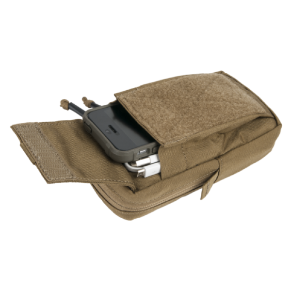 Helikon-Tex NAVTEL MOLLE Pouch® Cordura® - Sentinel Blue
