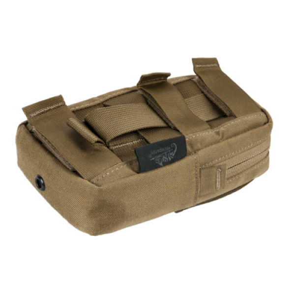 Helikon-Tex NAVTEL MOLLE Pouch® Cordura® - Sentinel Blue