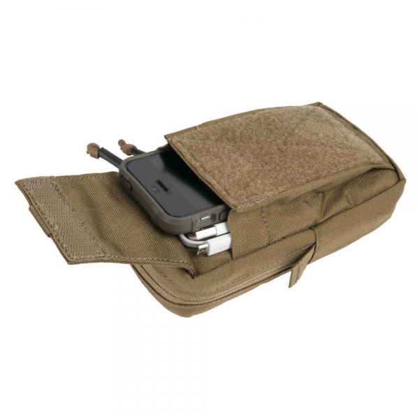 Helikon Tex NAVTEL MOLLE Pouch® Cordura® - Shadow Grey