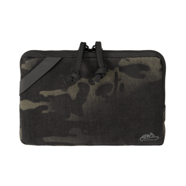 Helikon-Tex TRIP Wallet® - Cordura® - MultiCam® Black
