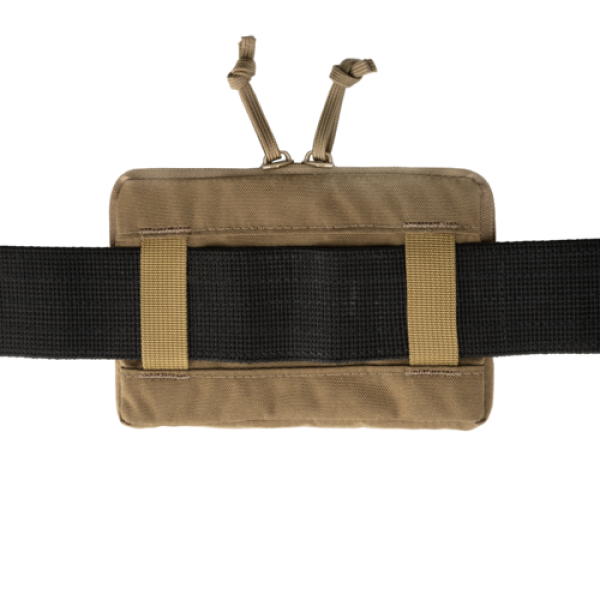 Helikon-Tex TRIP Wallet® - Cordura® - Oliv