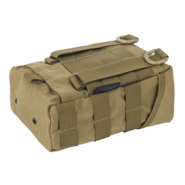Helikon Tex E&E Utility MOLLE Pouch® - Cordura® - US Desert Night Camouflage