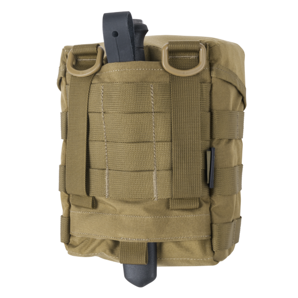 Helikon Tex E&E Utility MOLLE Pouch® - Cordura® - MultiCam® Black