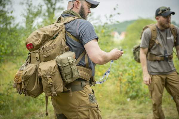 Helikon Tex MATILDA Backpack® Olive Green
