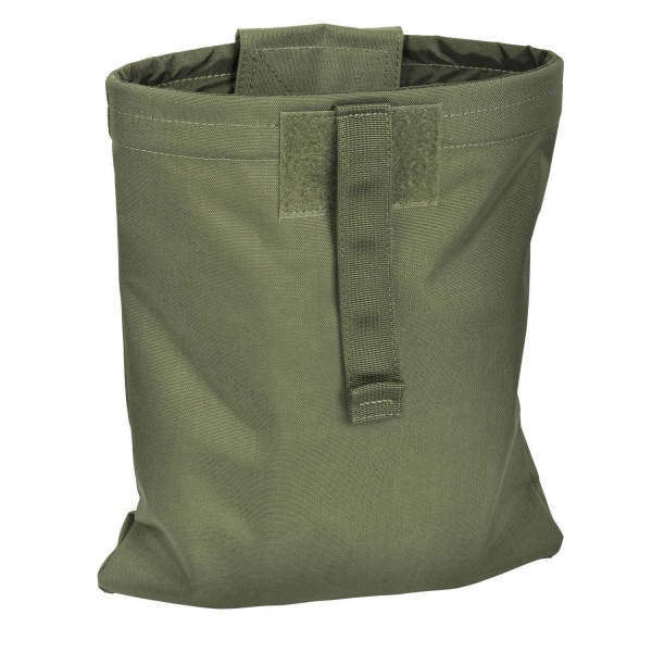 Helikon Tex BRASS ROLL® Dump Pouch - Cordura® - Oliv
