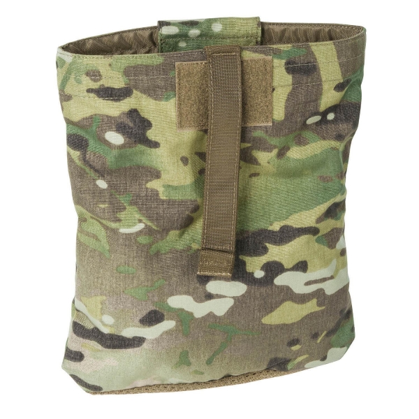 Helikon Tex BRASS ROLL® Dump Pouch - Cordura® - Multicam
