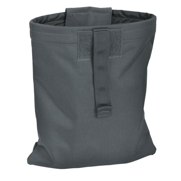Helikon Tex BRASS ROLL® Dump Pouch - Cordura® - Shadow Grey