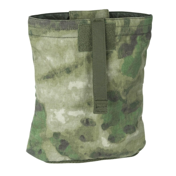 Helikon Tex BRASS ROLL® Dump Pouch - Cordura® - A-TACS FG