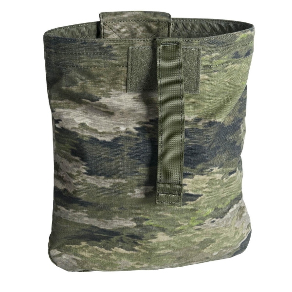 Helikon Tex BRASS ROLL® Dump Pouch - Cordura® - A-TACS iX