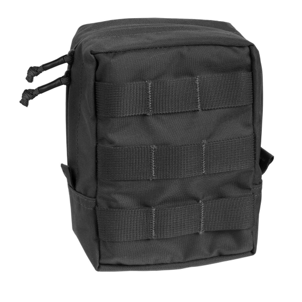 Helikon-Tex GENERAL PURPOSE CARGO® MOLLE Pouch Schwarz