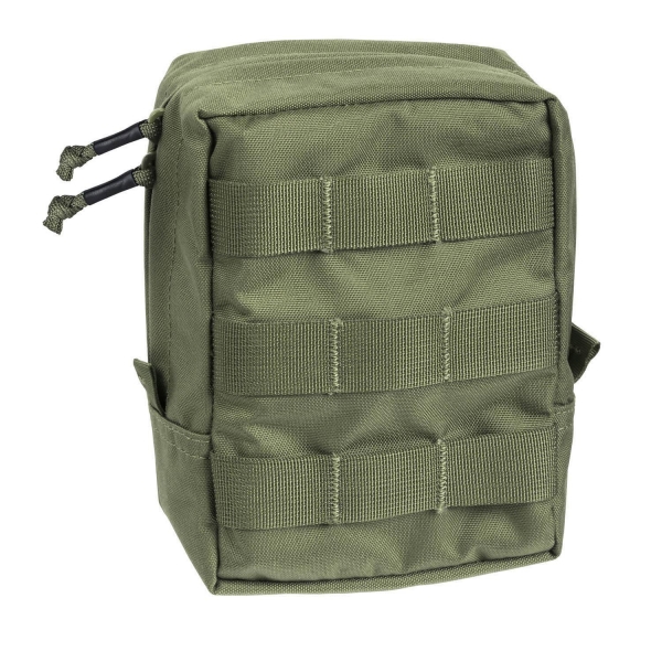 Helikon-Tex GENERAL PURPOSE CARGO® MOLLE Pouch Olive Green