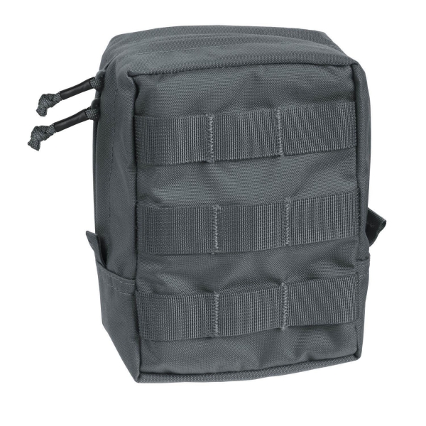 Helikon Tex GENERAL PURPOSE CARGO® MOLLE Pouch Shadow Grey