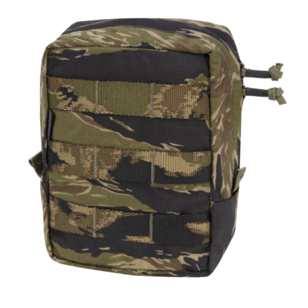 Helikon-Tex GENERAL PURPOSE CARGO® MOLLE Pouch TIGER STRIPE