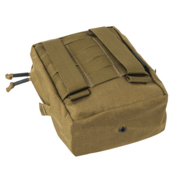 Helikon-Tex GENERAL PURPOSE CARGO® MOLLE Pouch TIGER STRIPE
