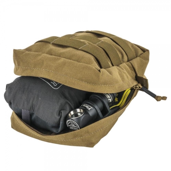 Helikon-Tex GENERAL PURPOSE CARGO® MOLLE Pouch Flecktarn