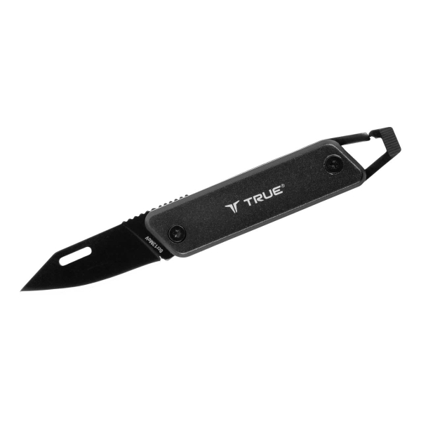True Utility MODERN KEY CHAIN KNIFE