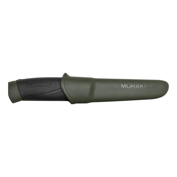 MORAKNIV® Companion HeavyDuty™ Knife oliv