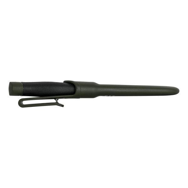 MORAKNIV® Companion HeavyDuty™ Knife oliv