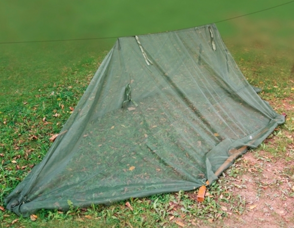 US ARMY GI MOSKITONETZ
