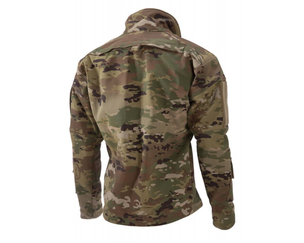 US Army Massif Ocp FR IWOL Intermediate Jacke Cold Weather