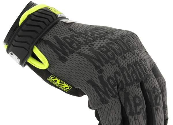 Mechanix Original Needlestick professionelle Stichschutz Handschuhe