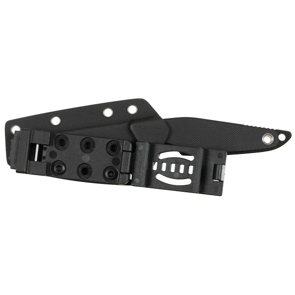 Messer Raven mit Kydex-Scheide