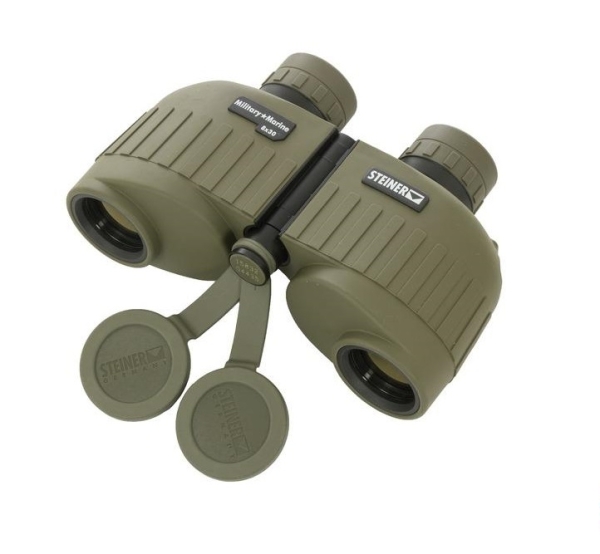 Steiner Fernglas Military+ Marine 8 x 30