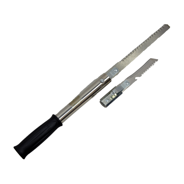 Mini-Klappspaten mit Tasche 4 in 1 MultiTool oliv