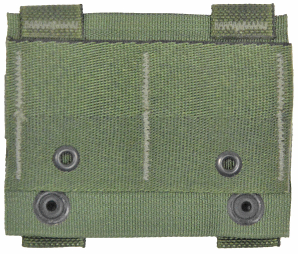US Army ALICE MOLLE Adapter oliv