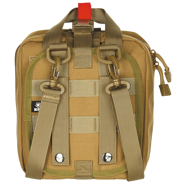 IFAK MOLLE Tasche Coyote