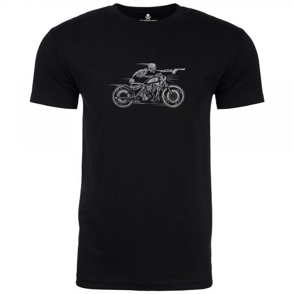 Pipe Hitters Union Shirt The NOMAD
