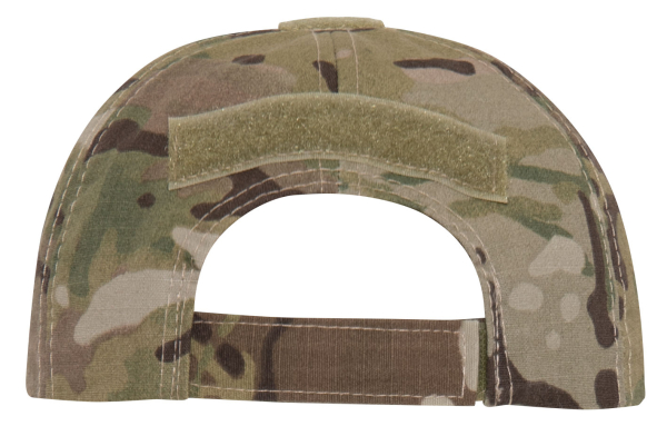 US MultiCam™ TACTICAL Cap