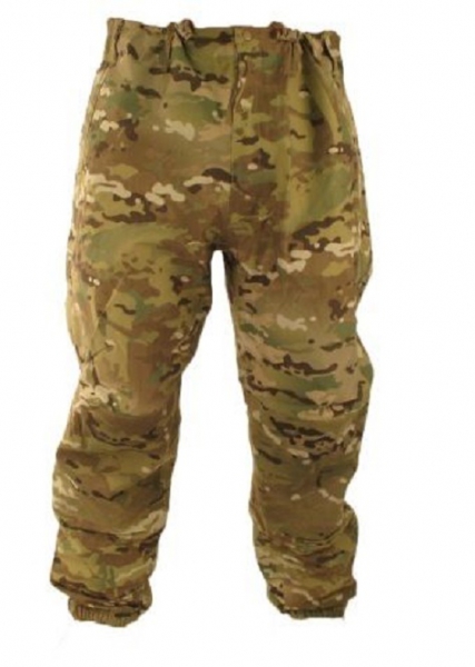 multicam rain gear