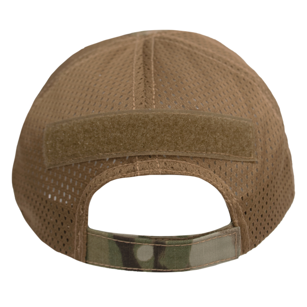 US Tactical Mesh Cap MultiCam™