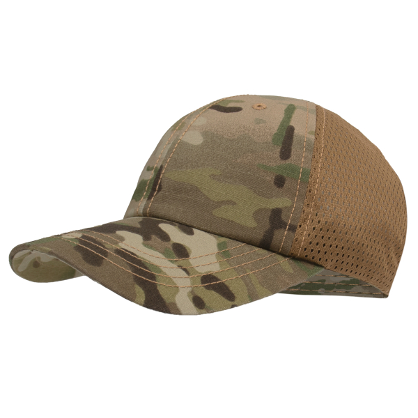 US Tactical Mesh Cap MultiCam™