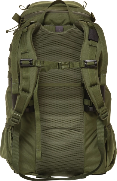 Mystery Ranch Komodo Dragon INTL OD Green