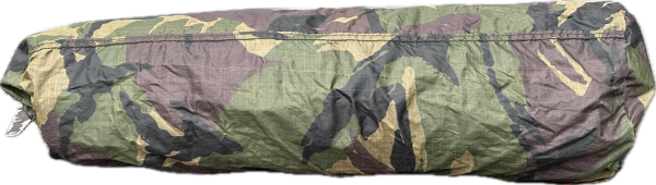NL Biwaksack DPM camouflage