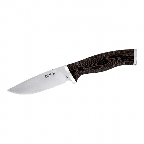 Buck Outdoormesser Small Selkirk