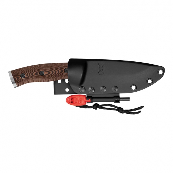 Buck Outdoormesser Selkirk