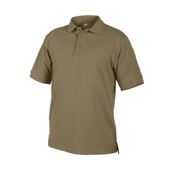 Helikon Tex UTL® Polo Shirt - TopCool - Coyote