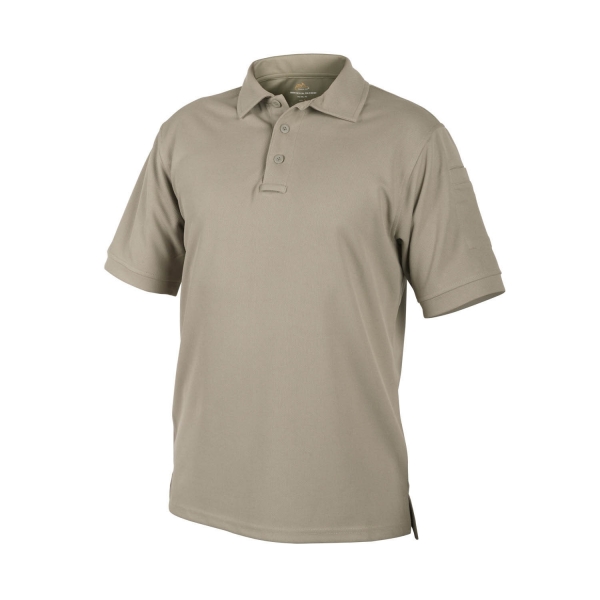 Helikon Tex UTL® Polo Shirt - TopCool - Khaki