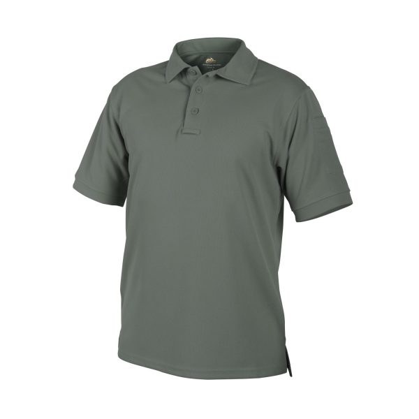Helikon Tex UTL® Polo Shirt - TopCool - Foliage