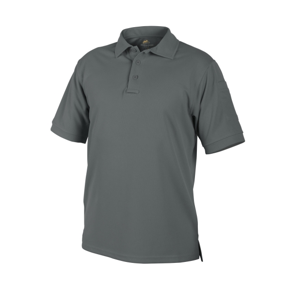 Helikon Tex UTL® Polo Shirt - TopCool - Shadow Grey